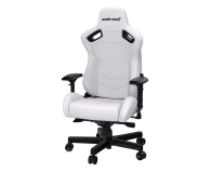 Anda Seat Kaiser 2 XL White - 1473891 - zdjęcie 3